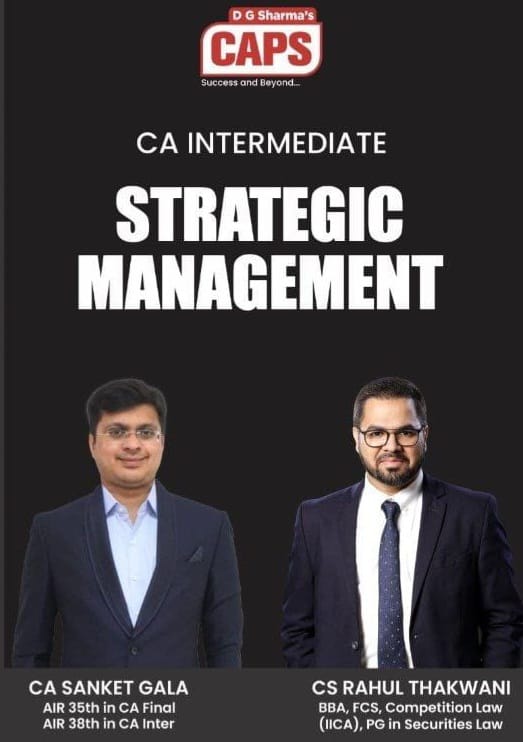 CA Sanket Gala