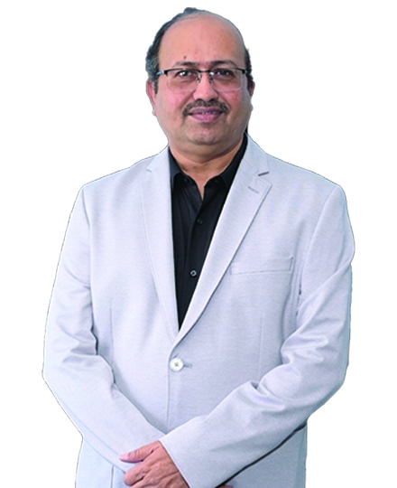 CA DG Sharma
